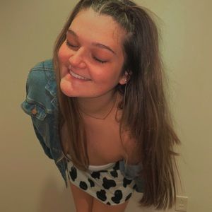 Meet your Posher, Brianna